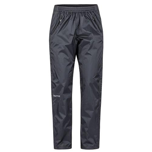 Marmot PreCip Eco Rain Pants For Womens Black DBI248657